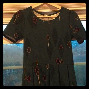 LuLaRoe Amelia dress
